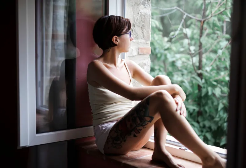 Waiting on an Apology That's Never Coming? Here's What to Do With That