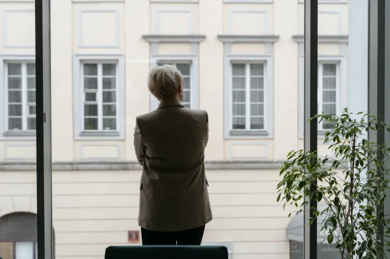 Clocking Out of Yourself: What Happens When Your Work Persona Starts Feeling More Real Than You Do