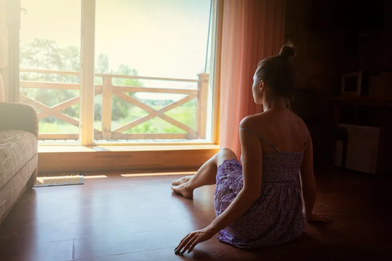 Nobody Warned You That Growing Up Means Growing Apart: The Quiet Grief of Becoming Someone New