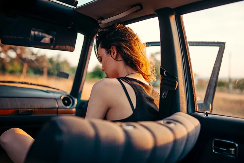The Lost Art of Doing Absolutely Nothing (And Why Your Brain Is Begging You to Try It)