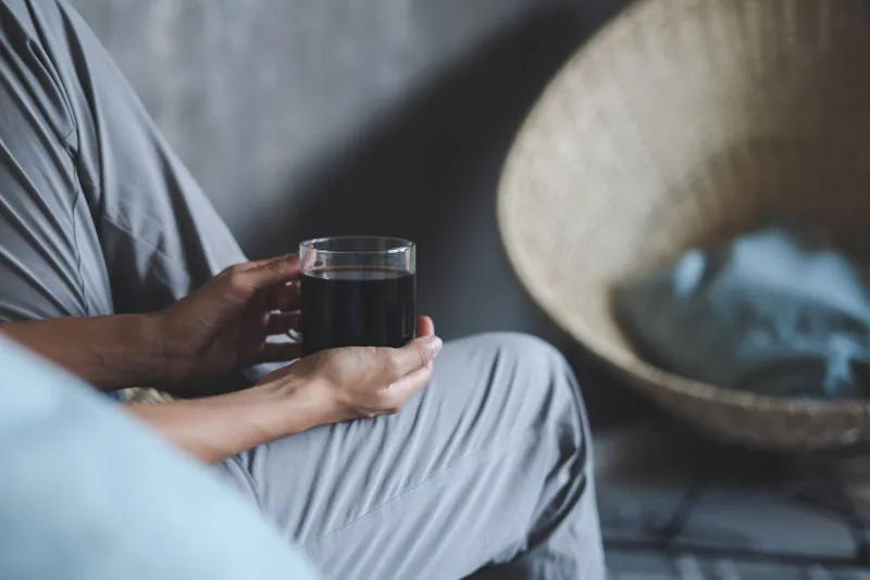 Ordinary Is Not a Consolation Prize: The Quiet Richness of a Life That Doesn't Go Viral