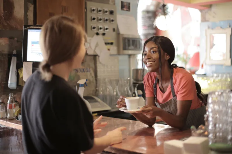 You Don't Need a Reason to Show Up: Rebuilding the Places That Used to Hold Us