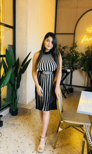 Model Escorts Services