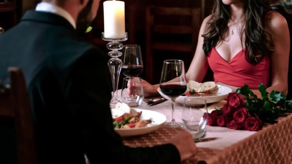 Dinner Date with Escorts