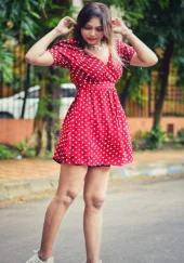Web Series Girl