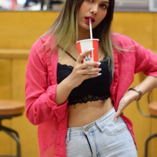 hi-profile model escorts services in gurgaon